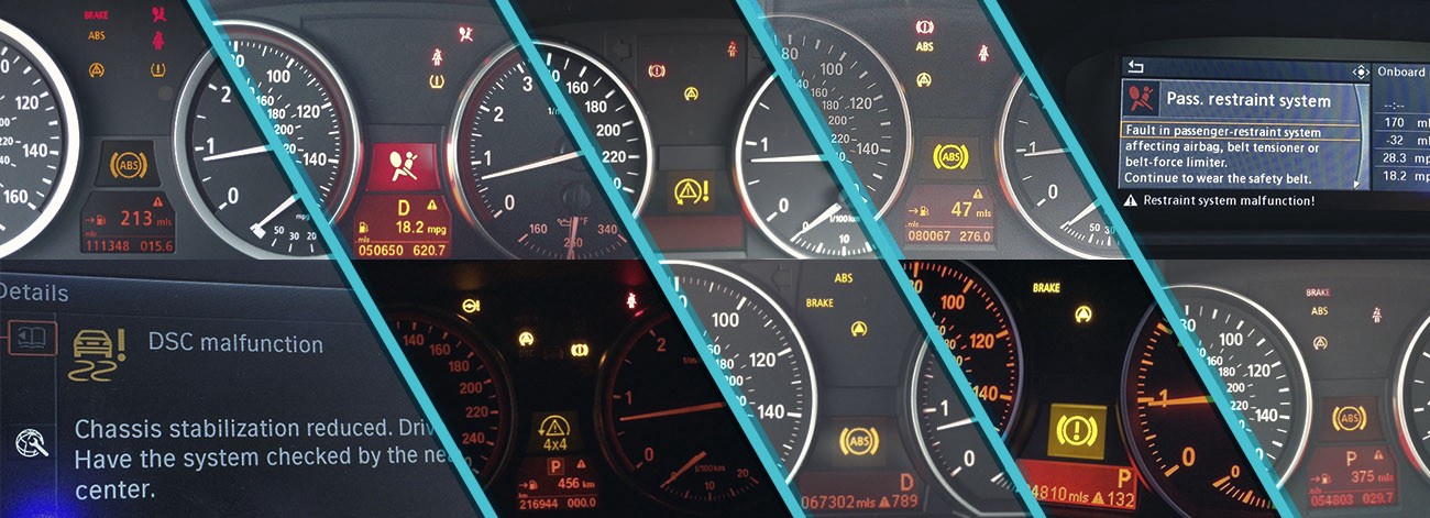 Tester diagnoza auto