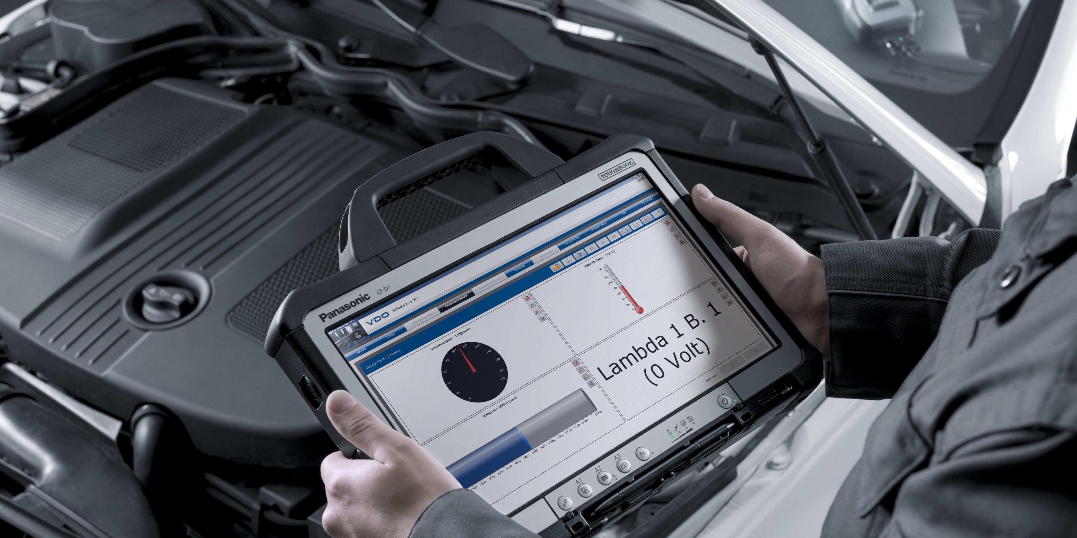 Diagnoza auto Service Auto`
